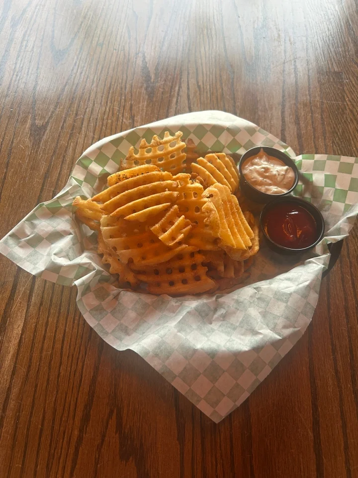 Fries