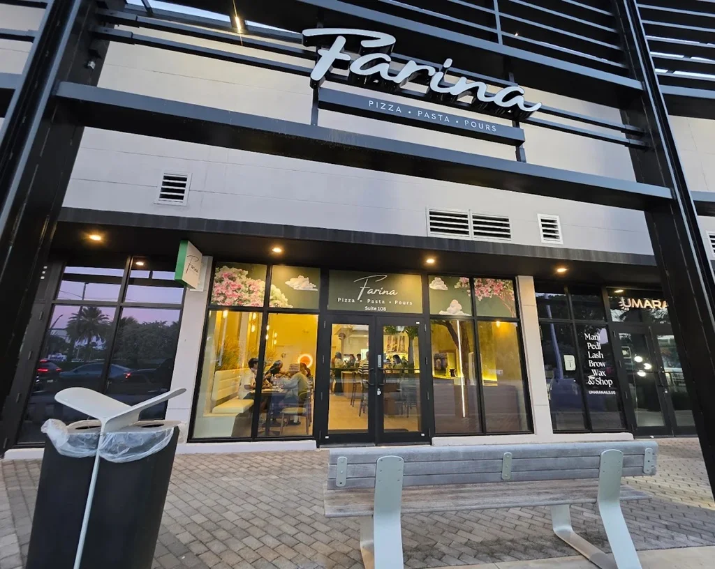 Farina Store