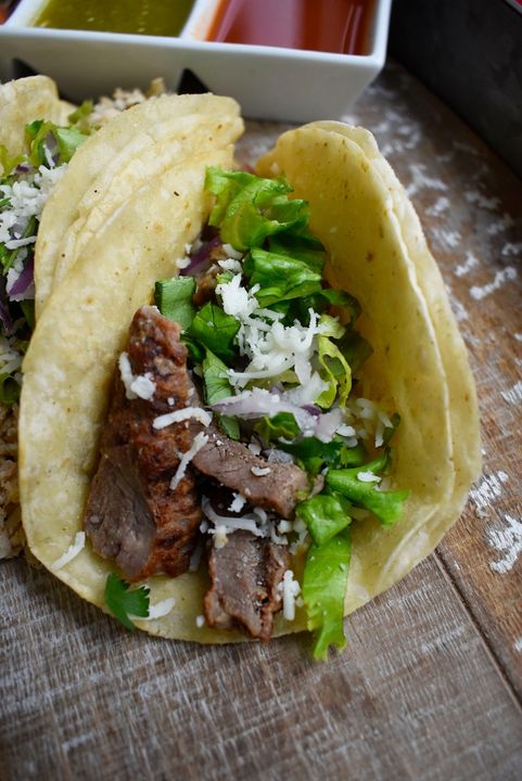 Steak | Cantina Taco