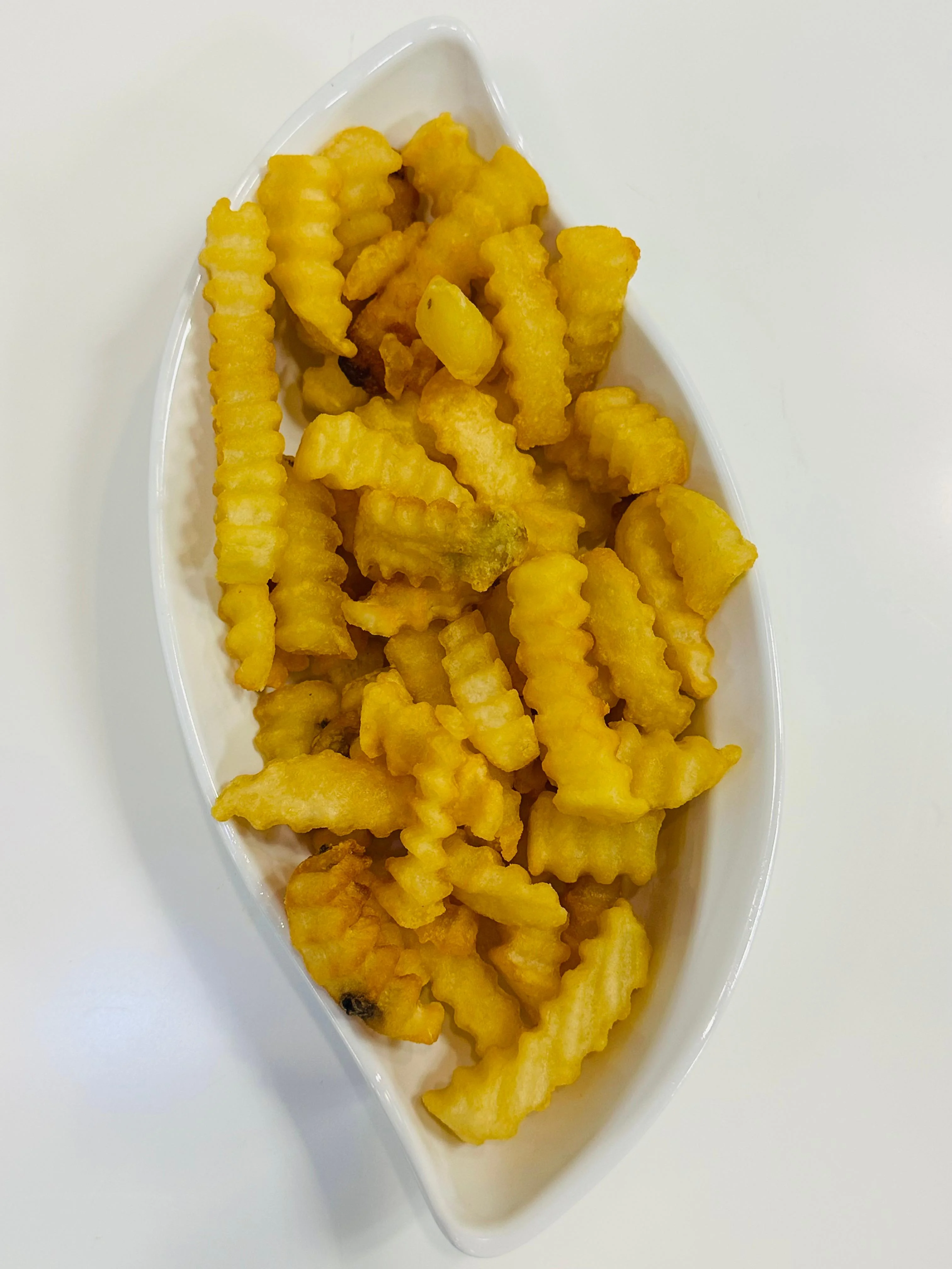 Potato Fried