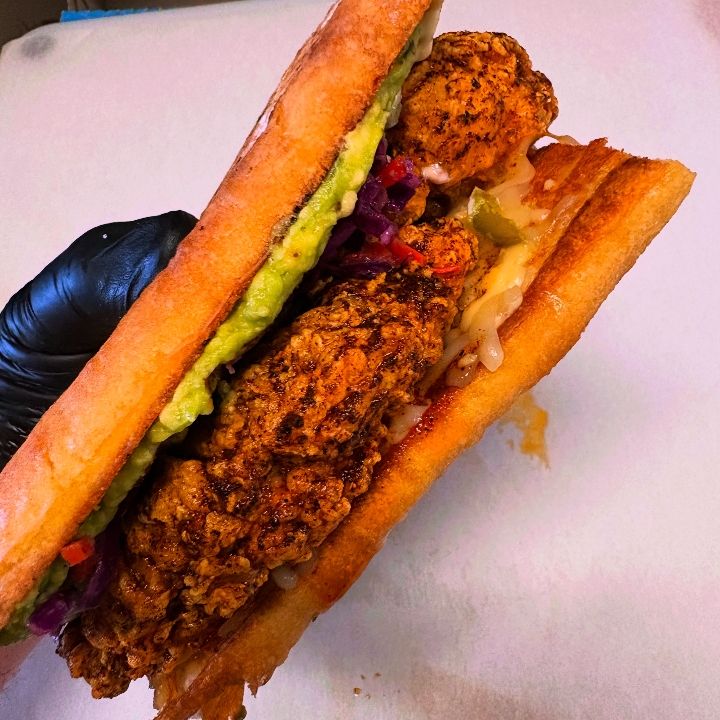 Tortuga Sandwich Shop Buffalo 3189 Delaware Avenue