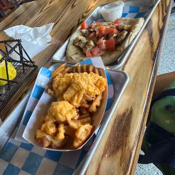 Photo from Christina C.'s review