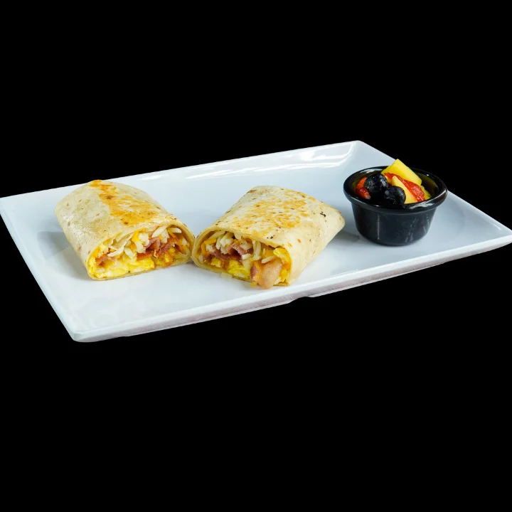 Classic Burrito