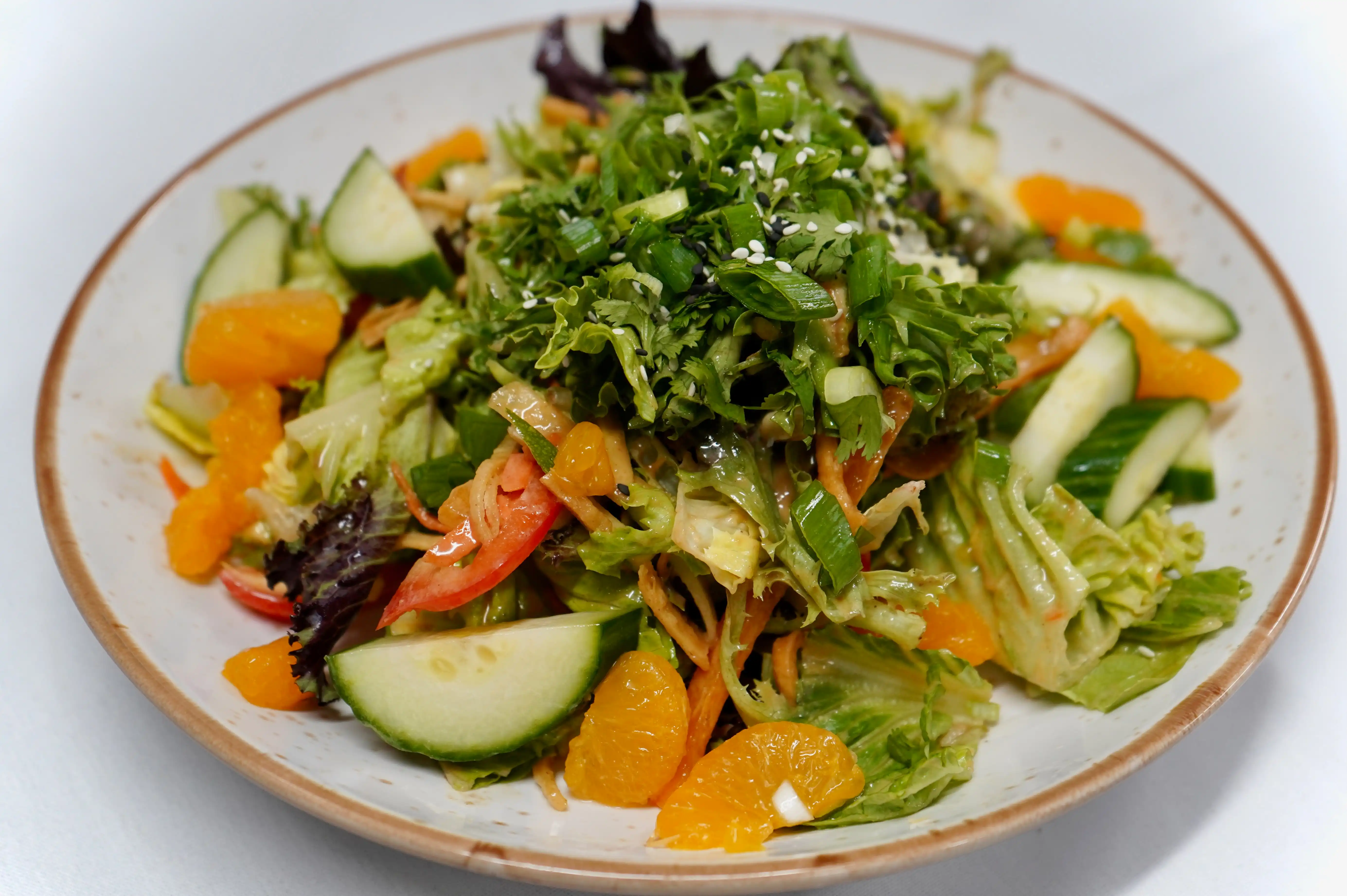 Citrus Salad