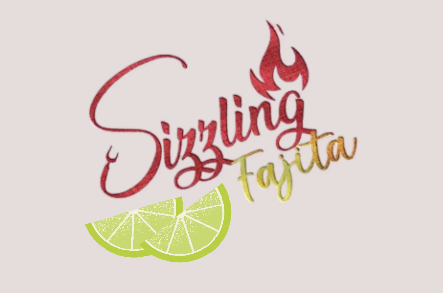 Sizzling Fajita