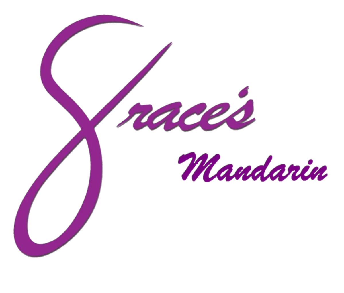 Grace’s Mandarin -