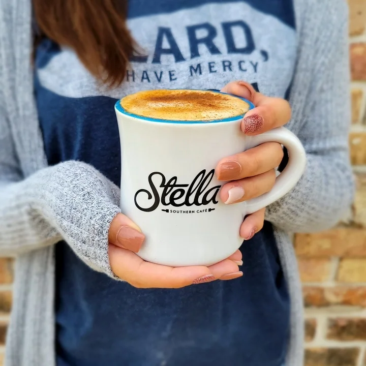 *Chai Latte*