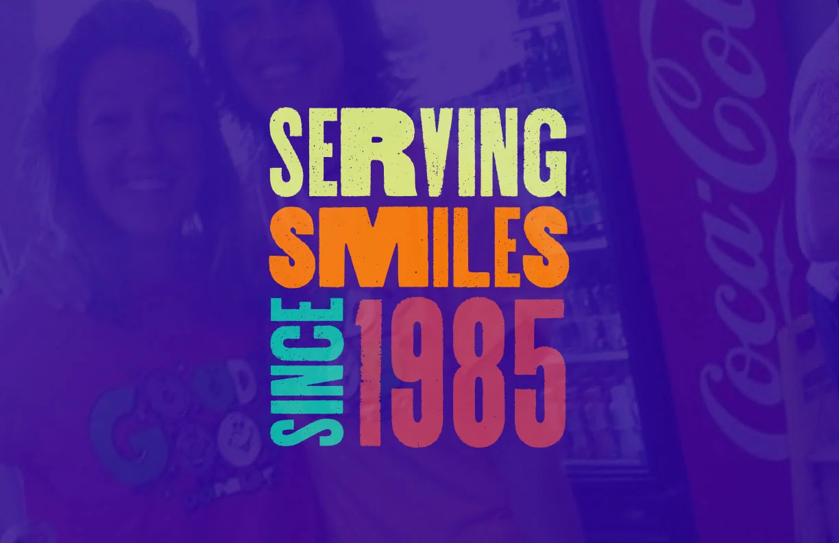 Friendly staff promoting smiles since 1985