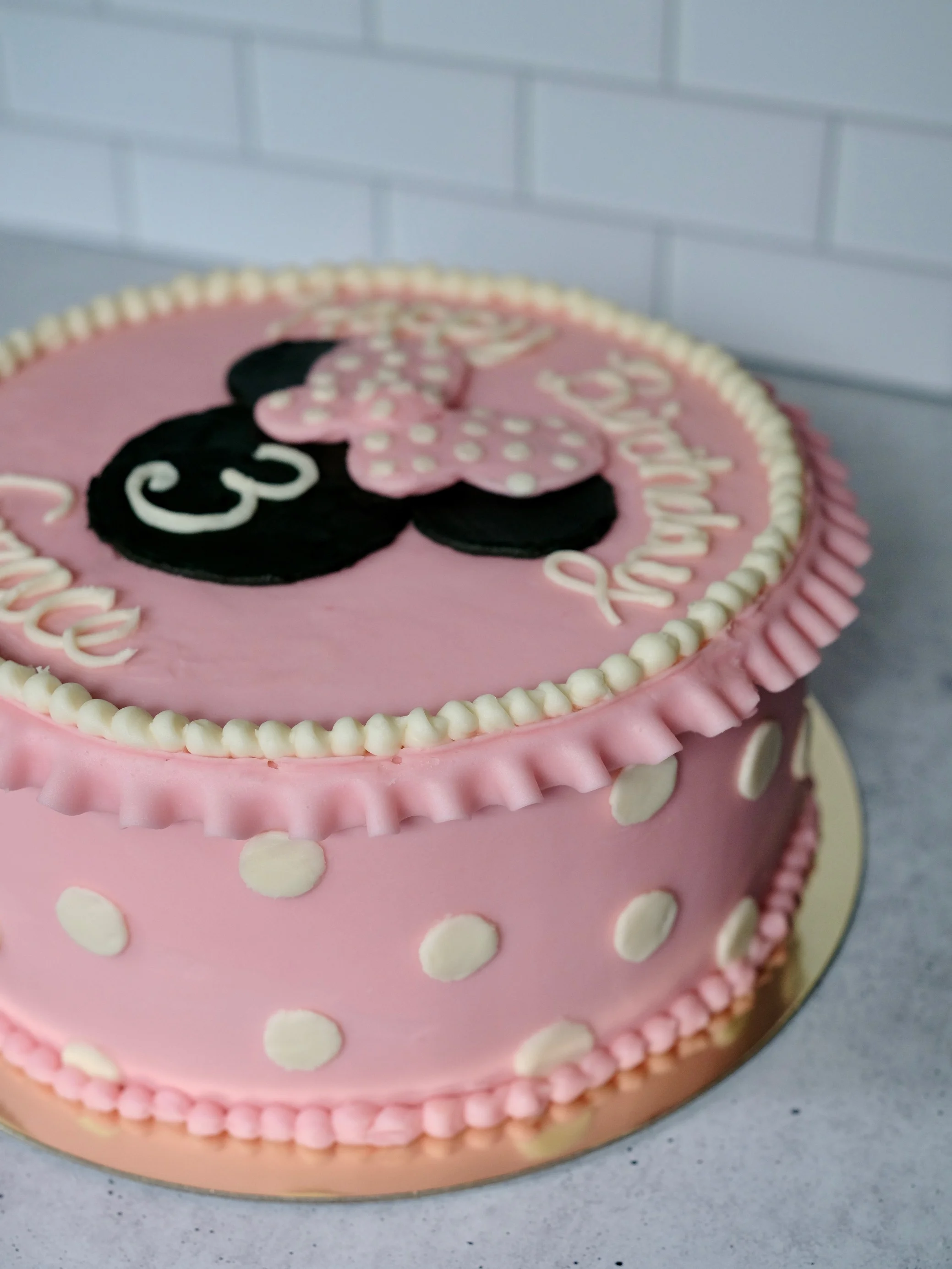 cake