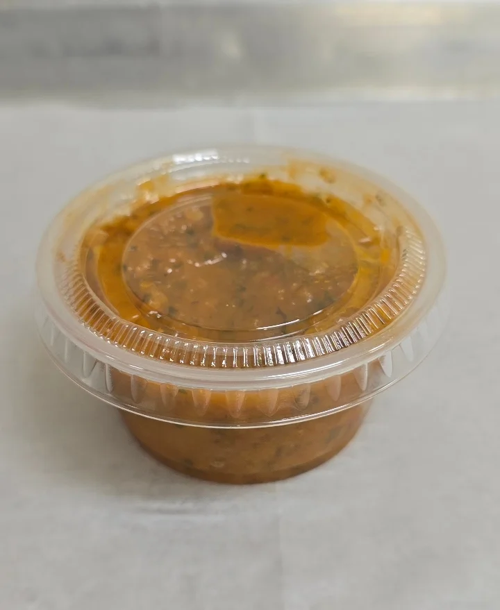 2 Oz of Medichurri