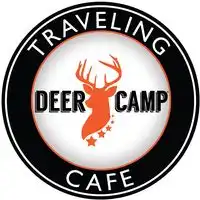 DEER CAMP Traveling Cafe