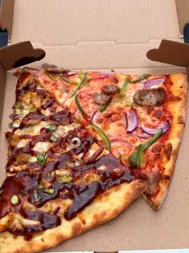 Photo from Paul D.'s review