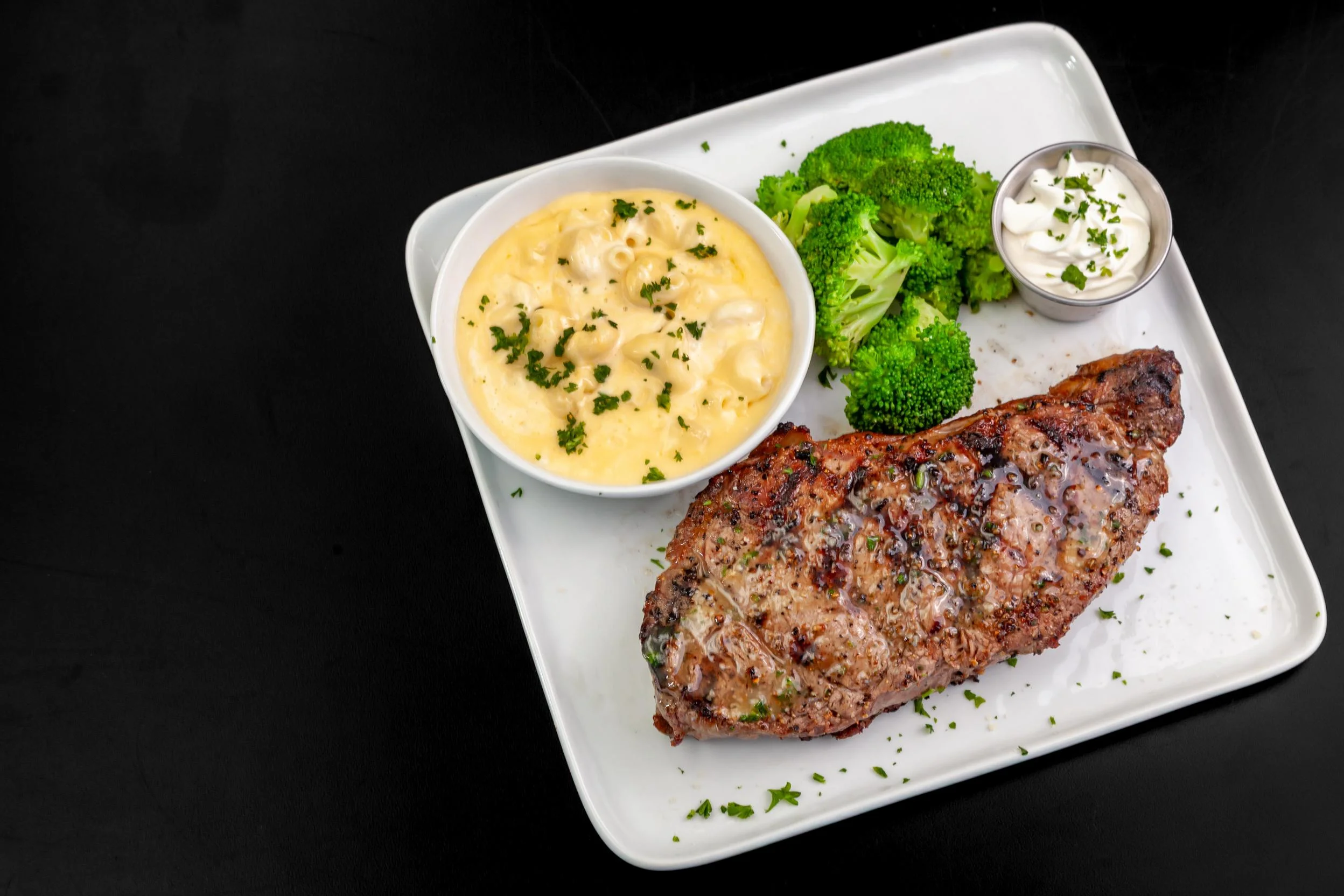 16 Ounce Strip