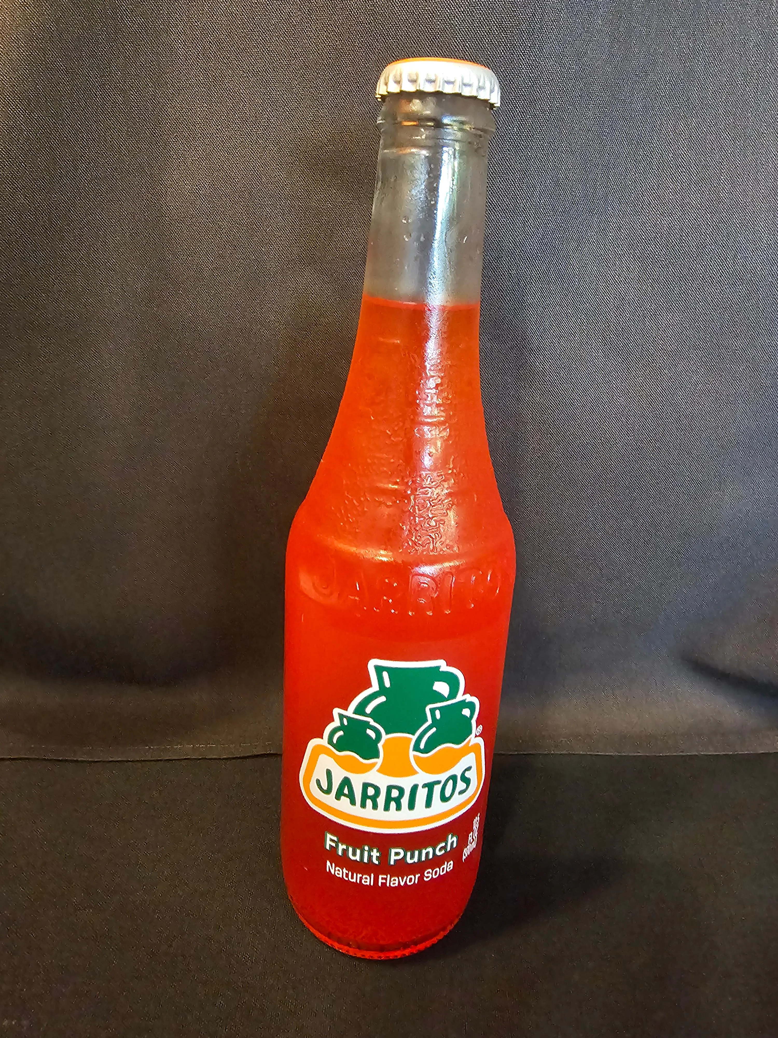 Jarrito Grapefruit