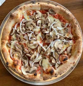 Photo from Audrey G.'s review