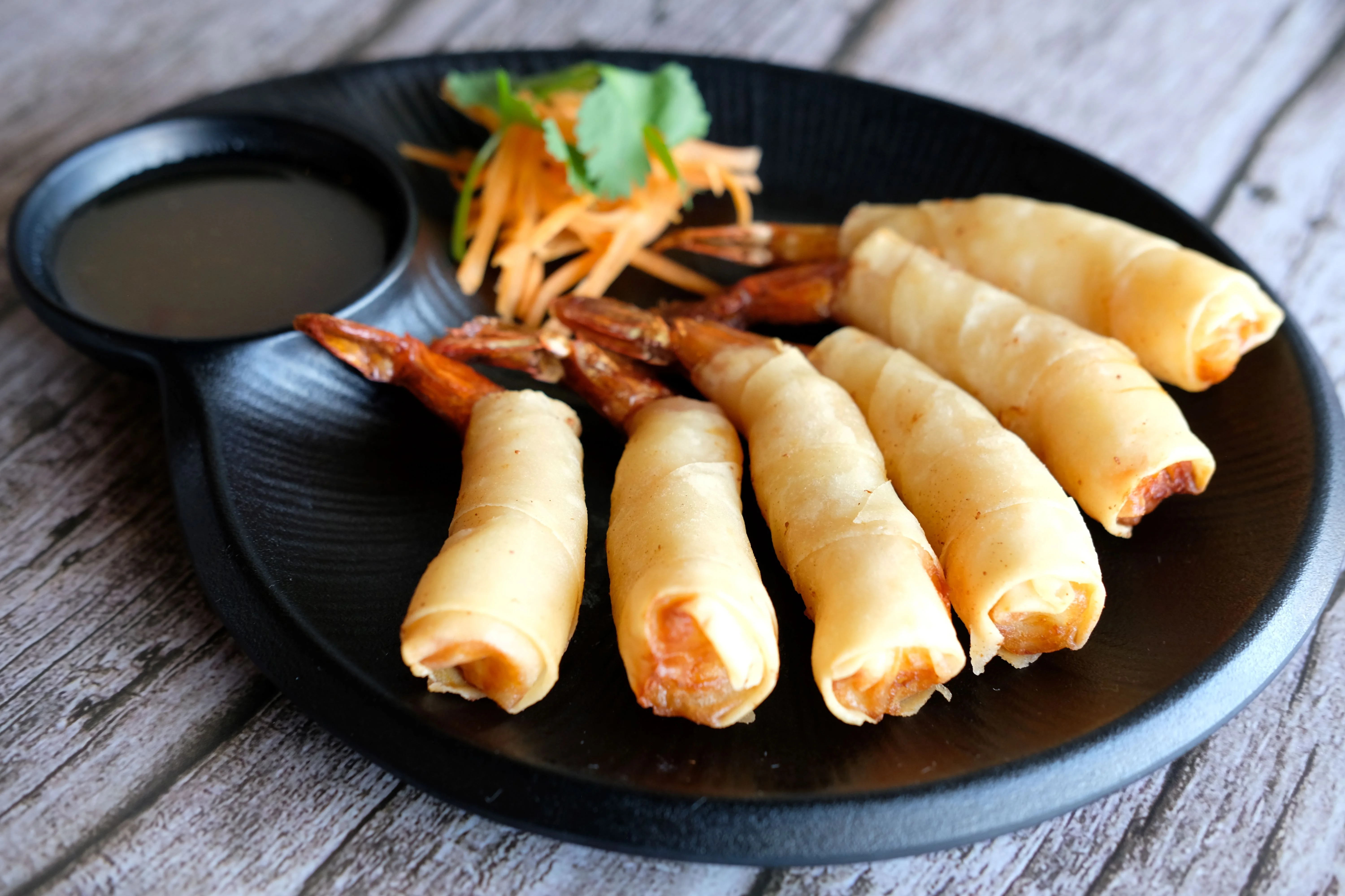 Chicken Satay (4)