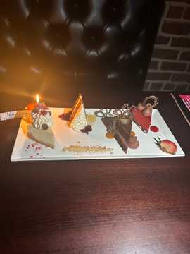 Photo from Kim R.'s review