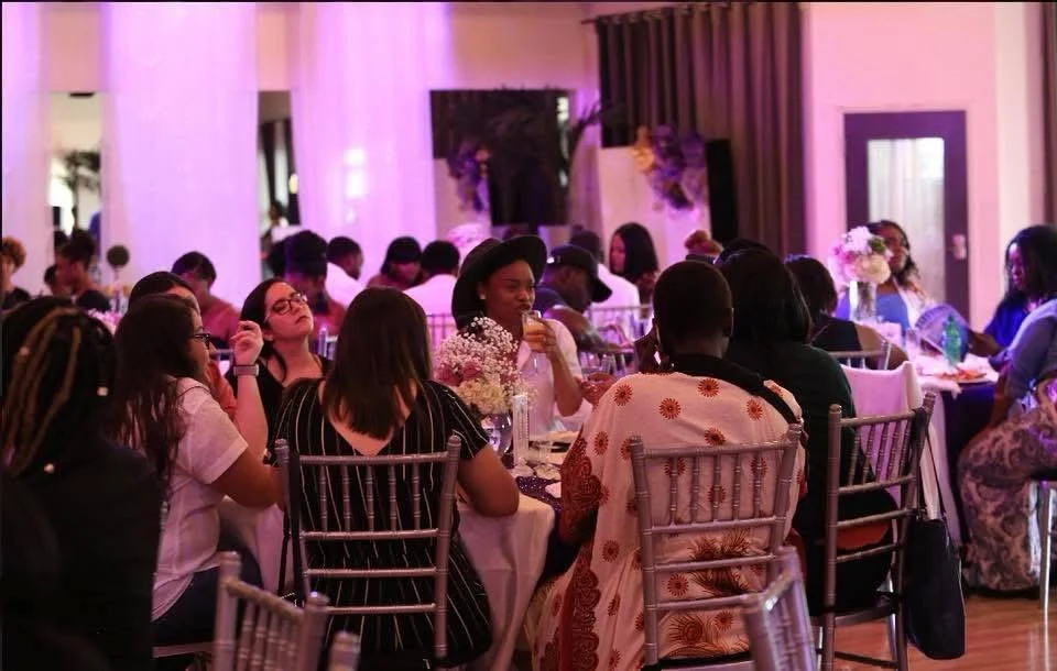 Premium Event Catering