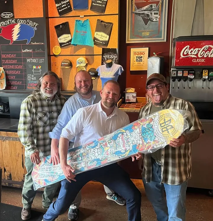 Best BBQ in Englewood Colorado
