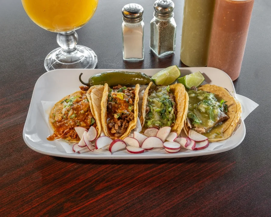 Tacos