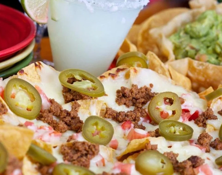Connecticut Nachos