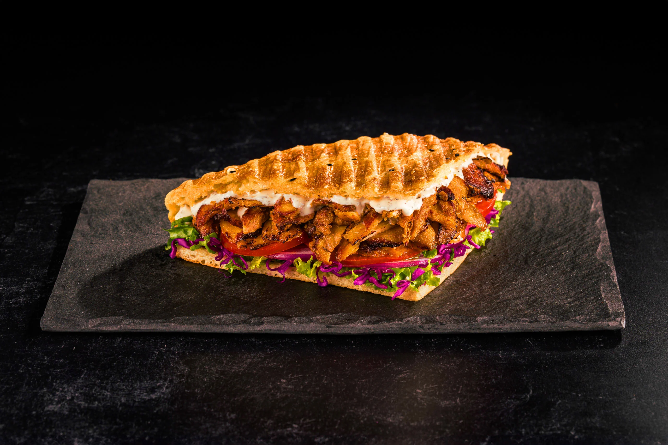 Döner Haus Banner