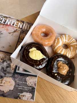 Photo from Meredith V.'s review