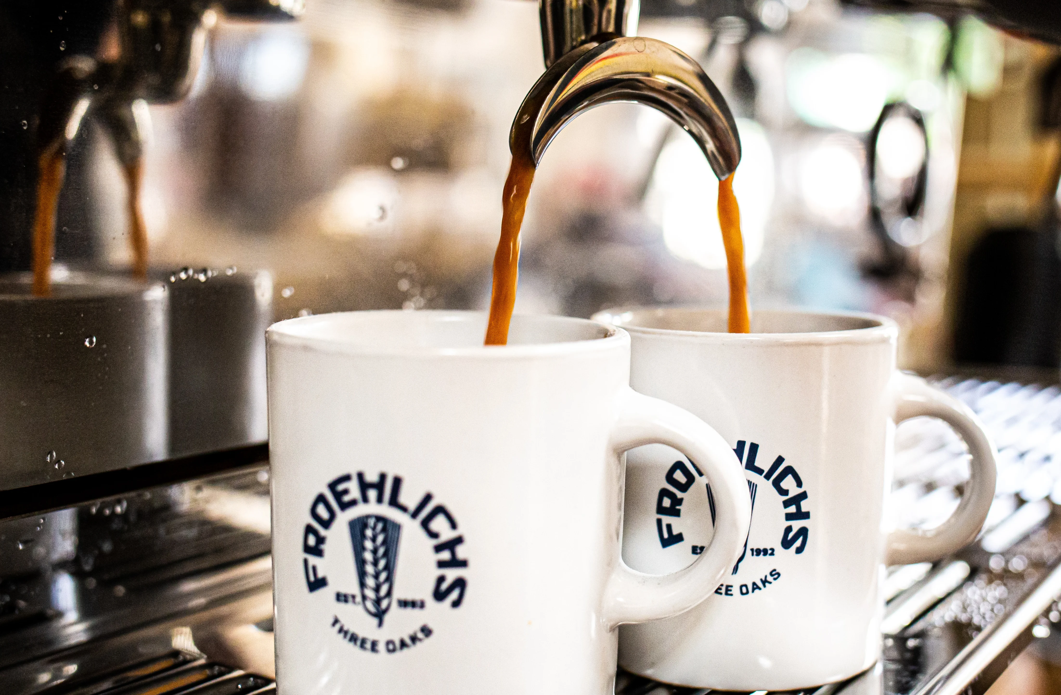 Espresso