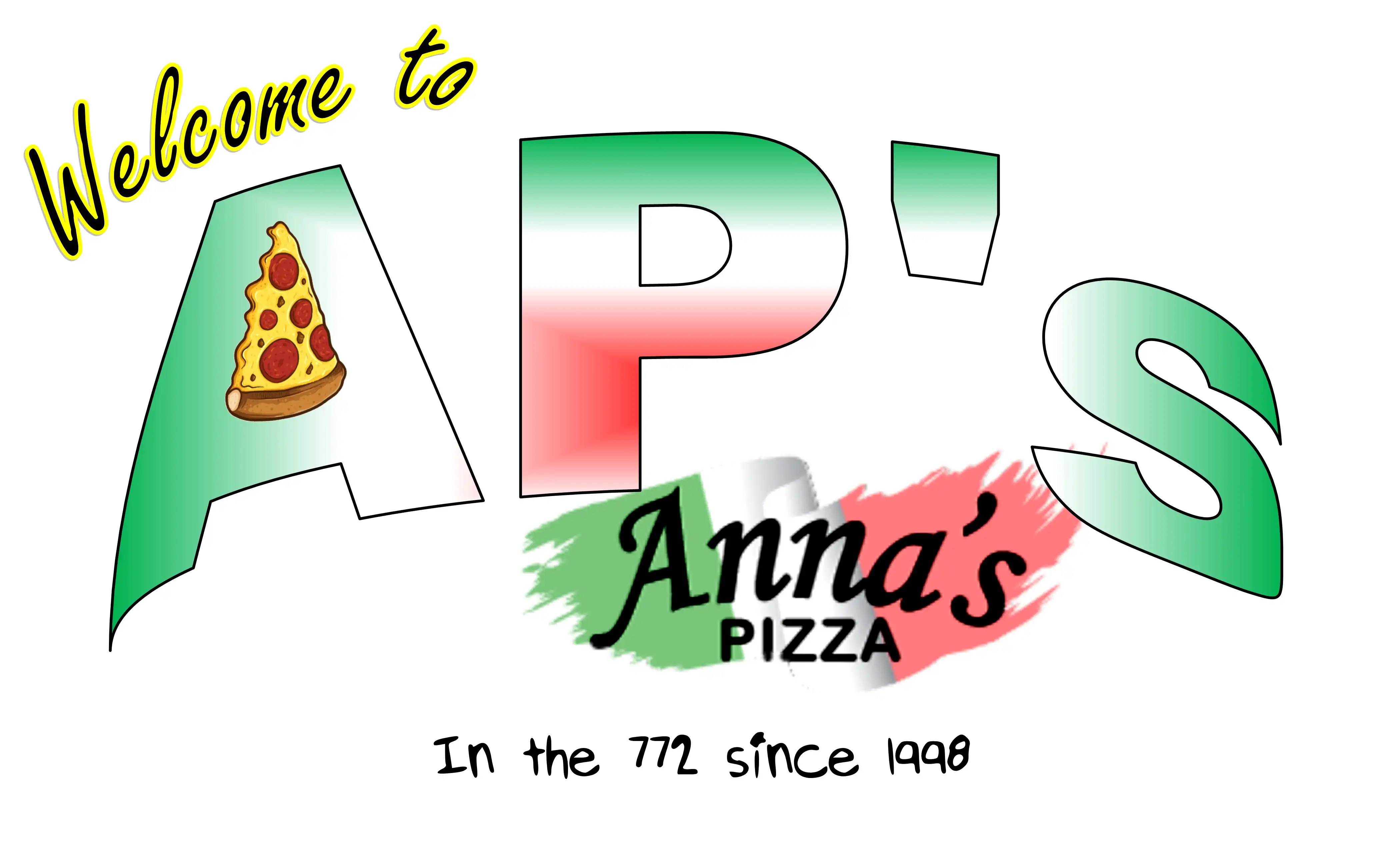 Anna's Pizza