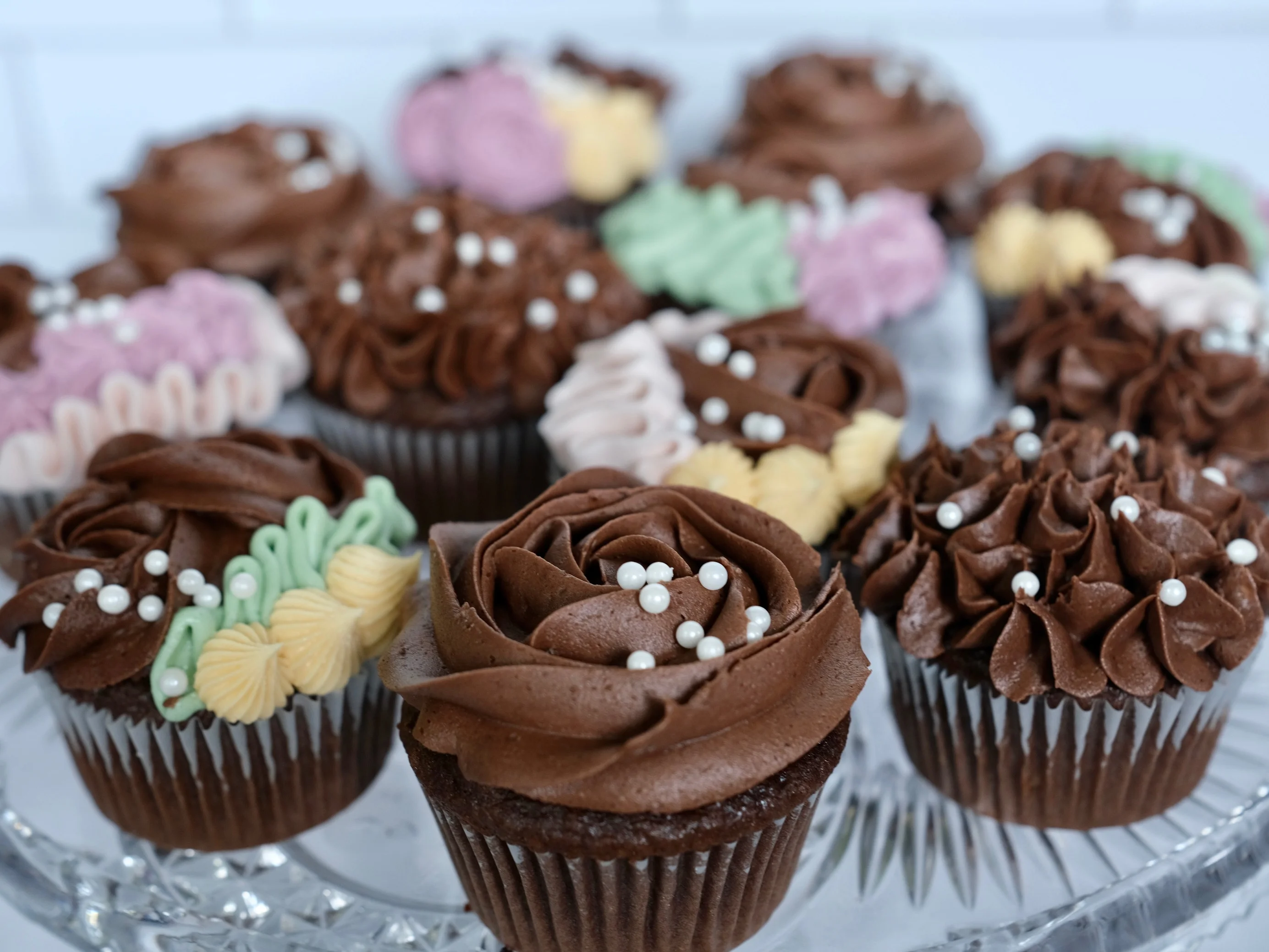 cupcake