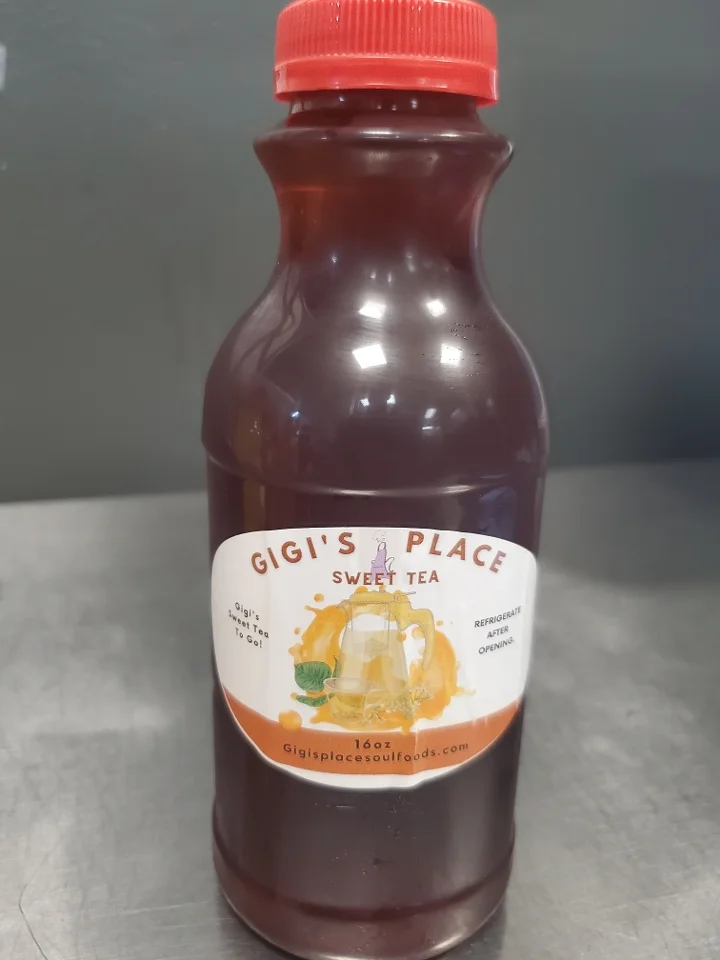 Sweet Tea