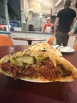 Photo from Kris O.'s review