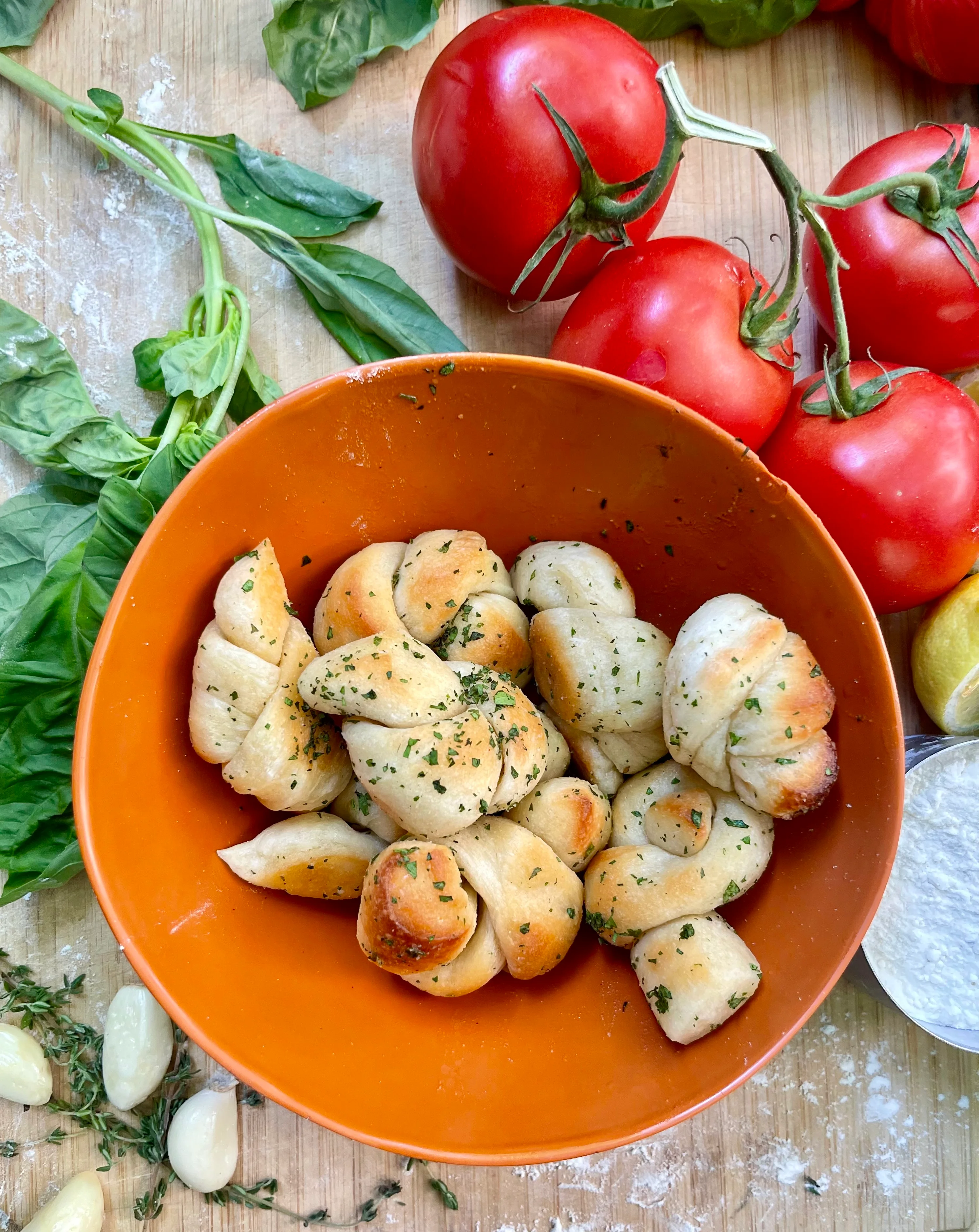 Italian Chopped Entree