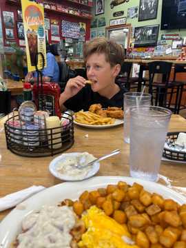 Photo from Kristin B.'s review