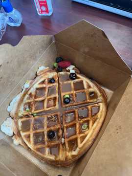 Photo from Clark L.'s review