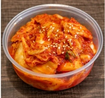 Kimchi