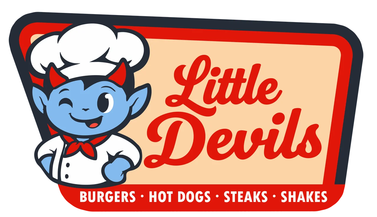 Image Little Devils Rake Little Devils