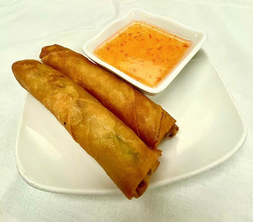 Little Bangkok (Grand Rapids) | Toast