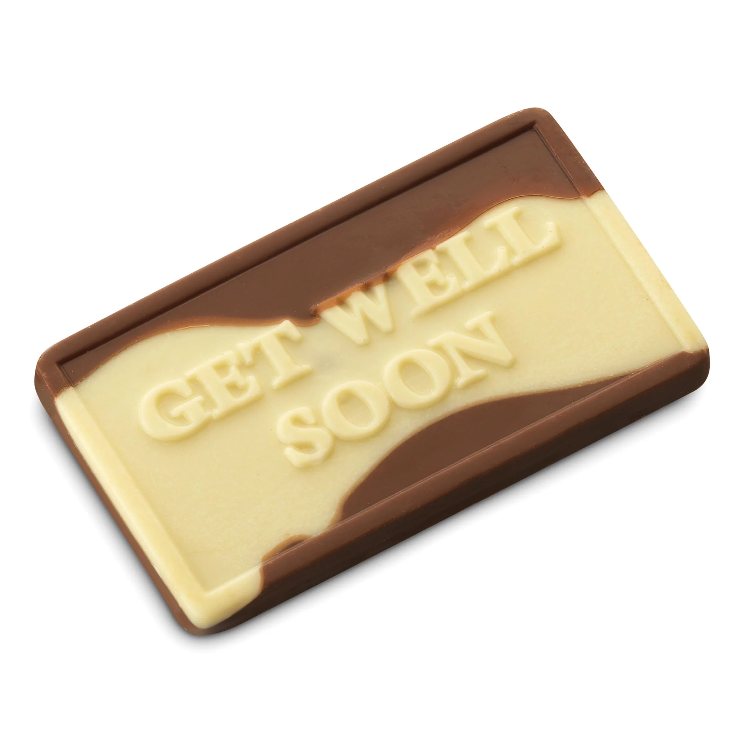 Get Well Soon