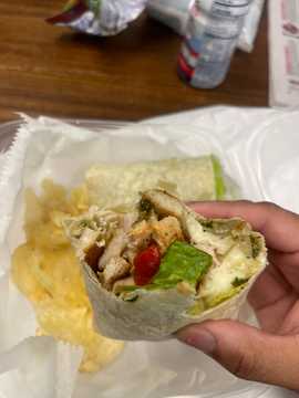 Photo from Lilibeth J.'s review