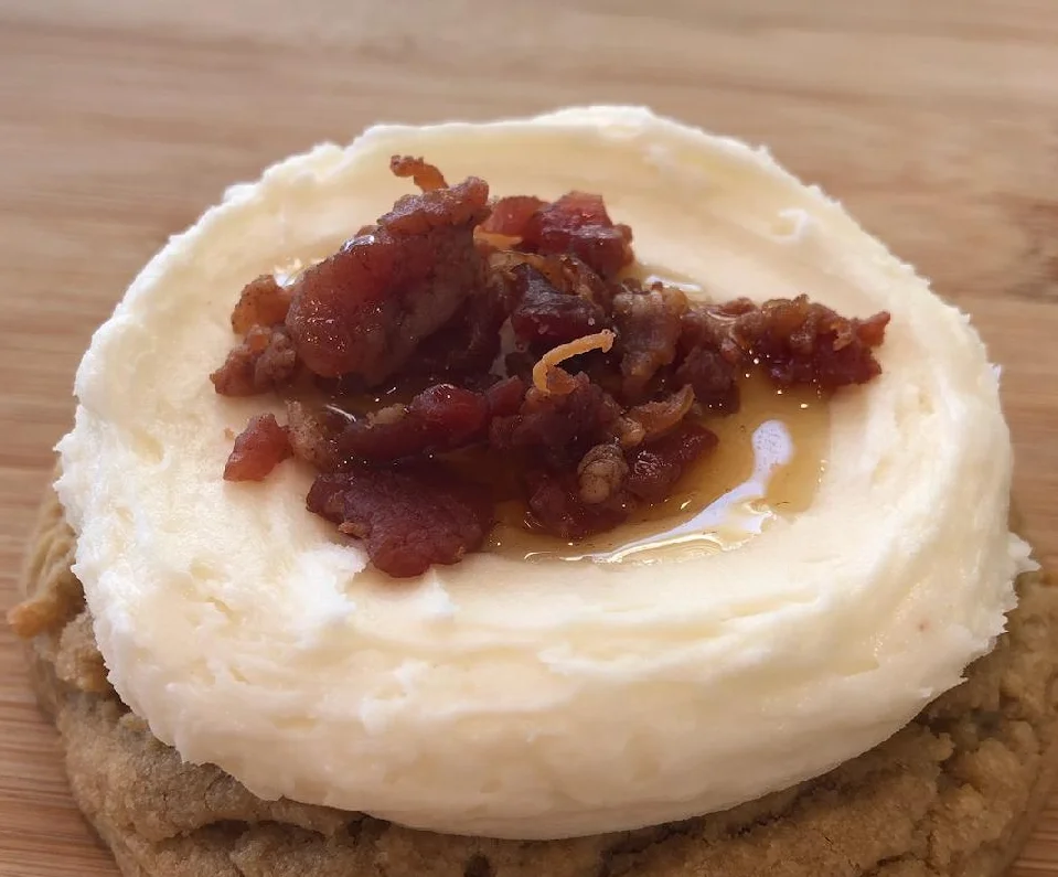 Loaded Peanut Butter