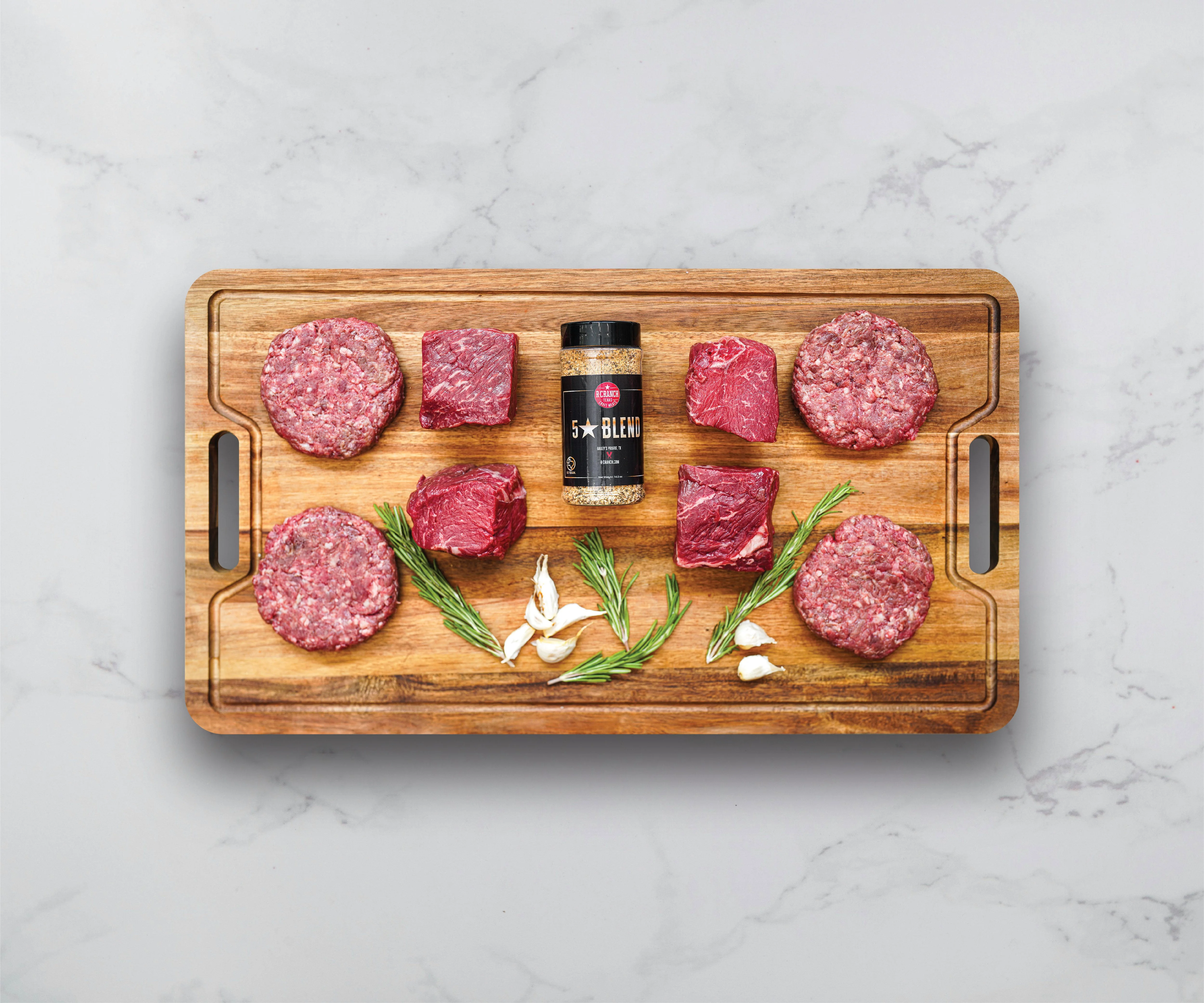 R-C Ranch - 24+ NY Strip