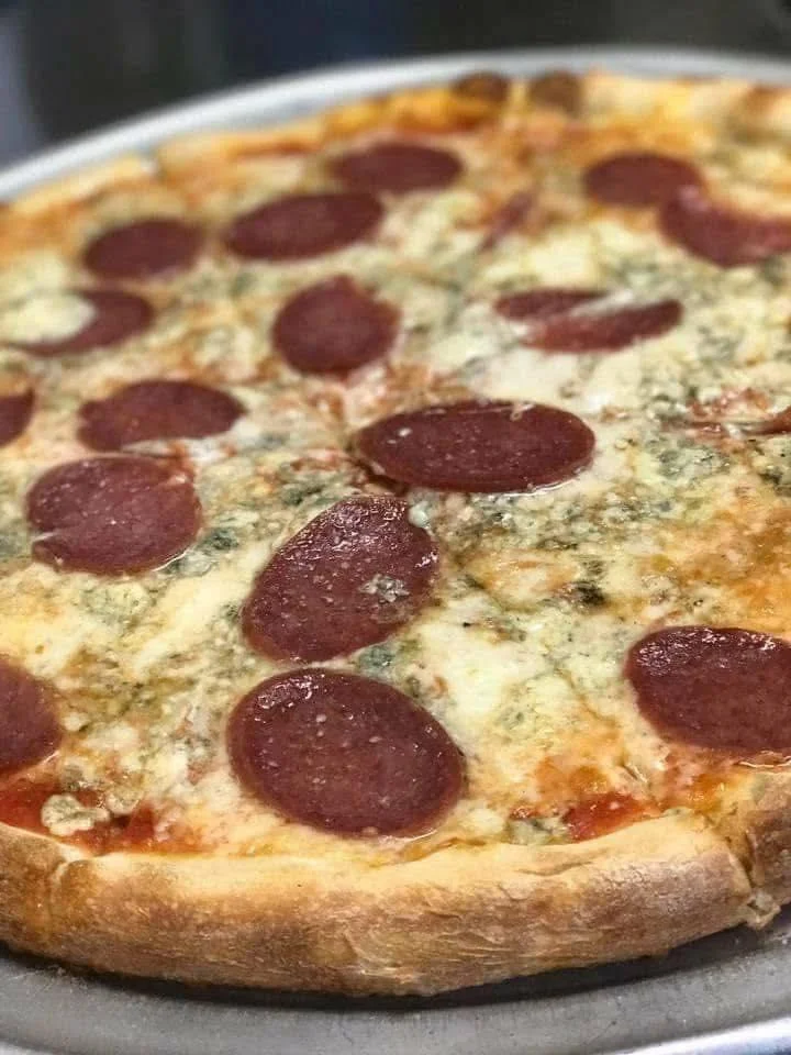LARGE CHEESE