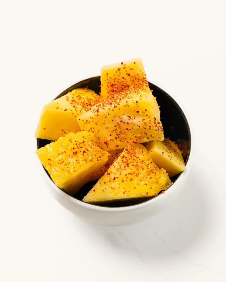 Pineapple Bites