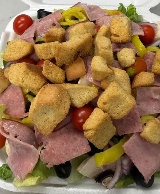 Antipasto