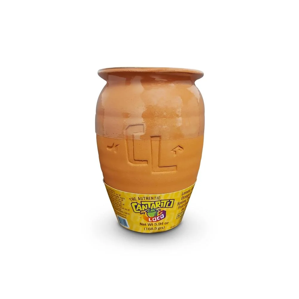 Cantarito Loco 5.7 oz