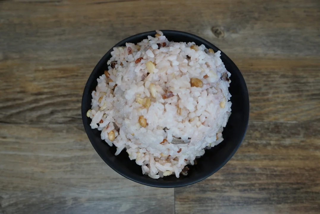Side Multigrain Rice