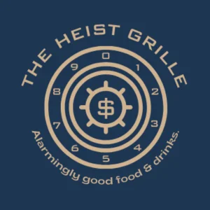 The Heist Grill