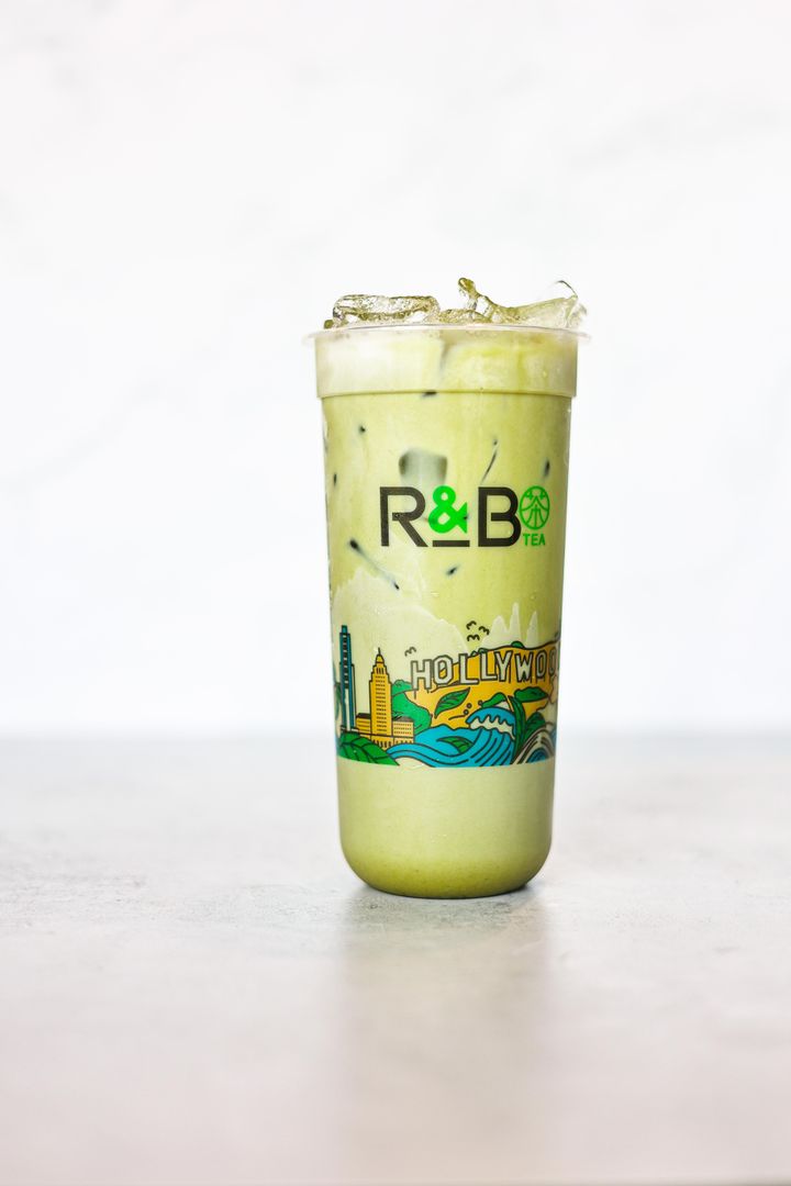 Rh Tea Order Online