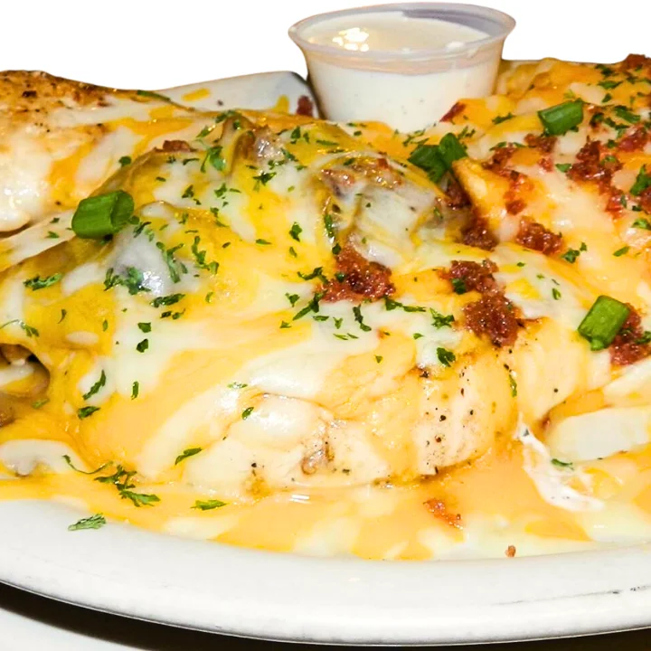 Santa Fe Chicken